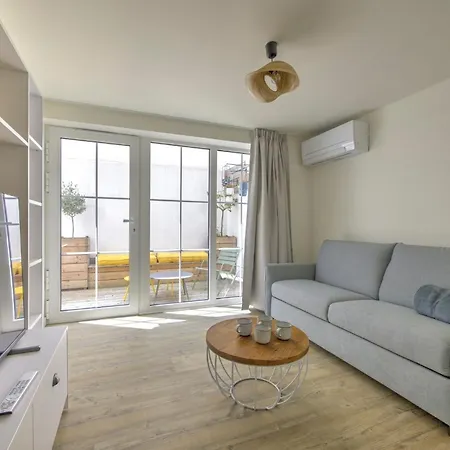 L'instant Bassin - Proche D'arcachon *