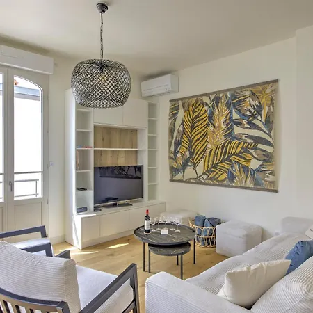 شقة L'instant Bassin - Proche D'arcachon *