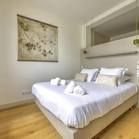 L'instant Bassin - Proche D'arcachon شقة *