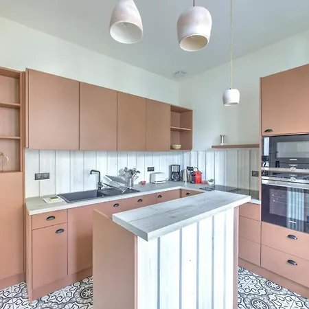 L'instant Bassin - Proche D'arcachon شقة آركاشو