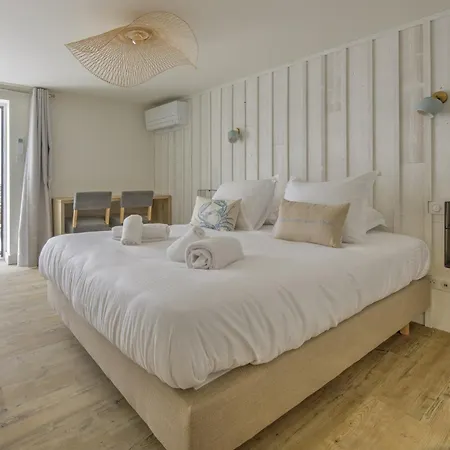 L'instant Bassin - Proche D'arcachon * آركاشو