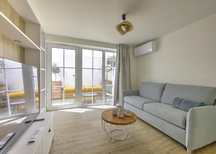 L'instant Bassin - Proche D'arcachon *