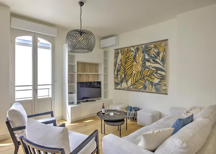 Apartment L'instant Bassin - Proche D'arcachon *