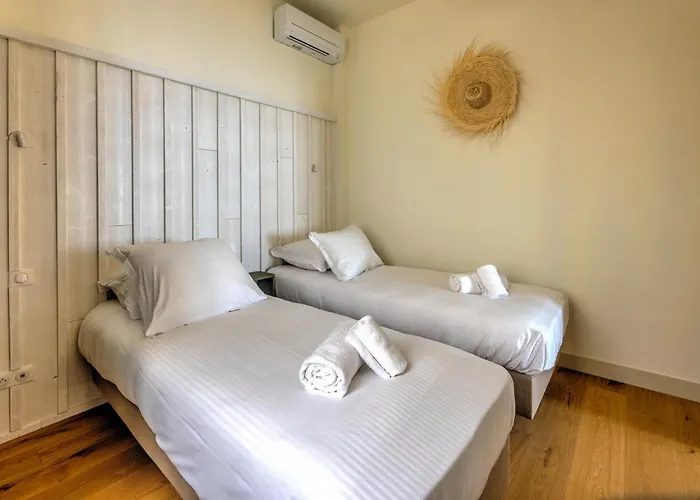 Apartment L'instant Bassin - Proche D'arcachon Arcachon