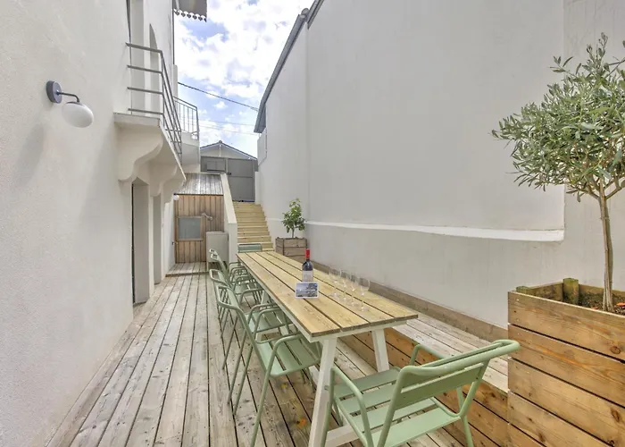 L'instant Bassin - Proche D'arcachon * Arcachon