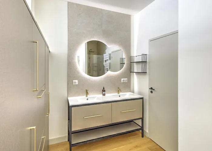 L'instant Bassin - Proche D'arcachon Apartment