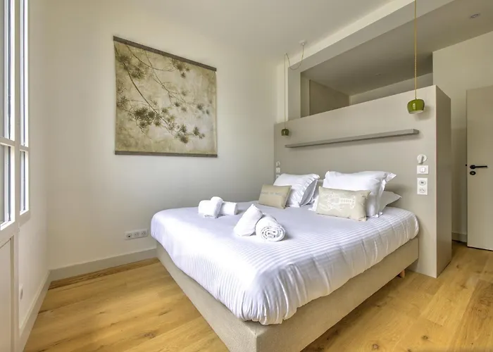 L'instant Bassin - Proche D'arcachon Apartment *