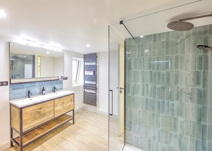 Apartment L'instant Bassin - Proche D'arcachon