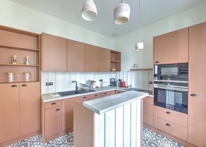 L'instant Bassin - Proche D'arcachon Apartment Arcachon